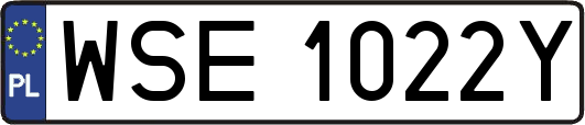 WSE1022Y