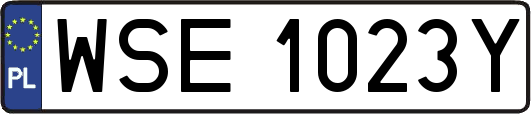 WSE1023Y