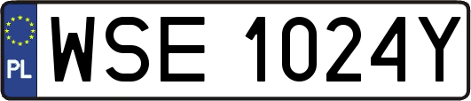 WSE1024Y