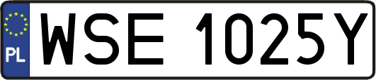 WSE1025Y