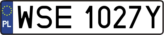 WSE1027Y