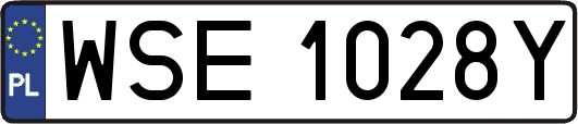 WSE1028Y