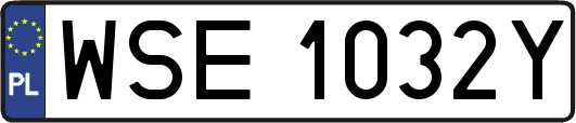 WSE1032Y