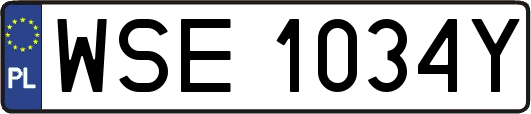 WSE1034Y