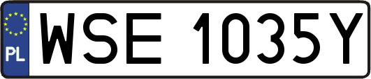 WSE1035Y