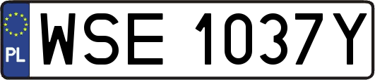 WSE1037Y