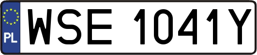 WSE1041Y