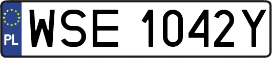 WSE1042Y