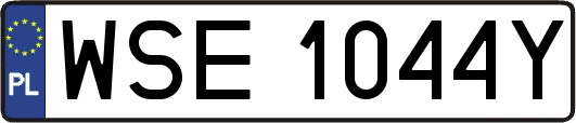 WSE1044Y