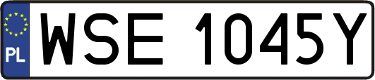 WSE1045Y