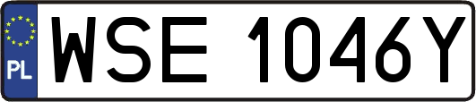 WSE1046Y