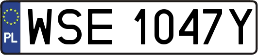WSE1047Y