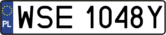 WSE1048Y