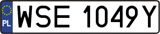 WSE1049Y