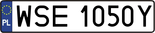 WSE1050Y