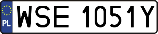 WSE1051Y
