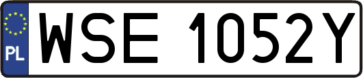 WSE1052Y