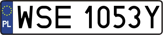 WSE1053Y