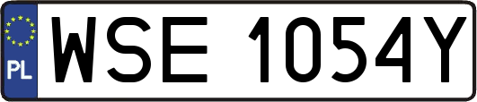 WSE1054Y