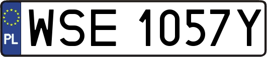 WSE1057Y
