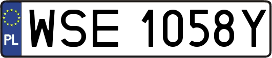 WSE1058Y