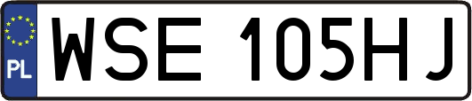 WSE105HJ