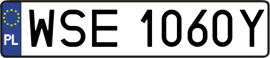 WSE1060Y