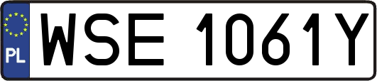WSE1061Y