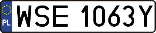 WSE1063Y