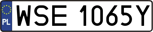 WSE1065Y
