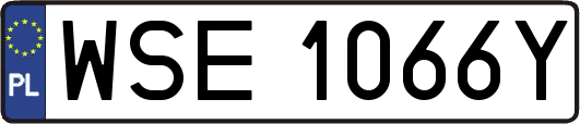 WSE1066Y