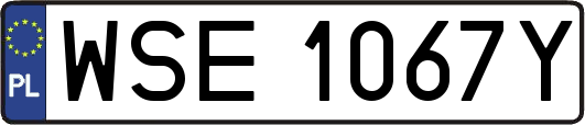 WSE1067Y