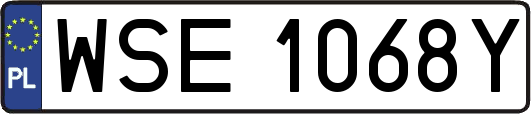 WSE1068Y
