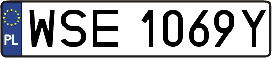 WSE1069Y