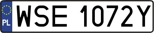 WSE1072Y