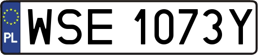 WSE1073Y