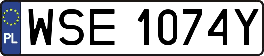 WSE1074Y