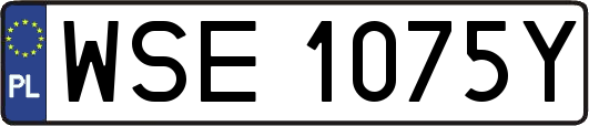 WSE1075Y