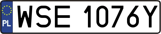 WSE1076Y