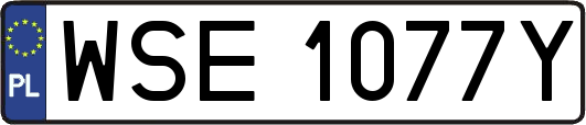 WSE1077Y