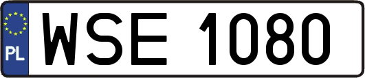 WSE1080