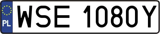 WSE1080Y