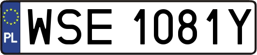 WSE1081Y