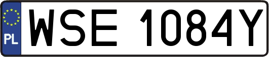 WSE1084Y
