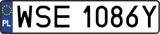 WSE1086Y