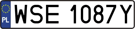 WSE1087Y