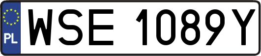 WSE1089Y
