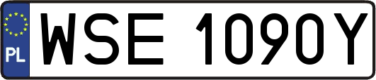 WSE1090Y