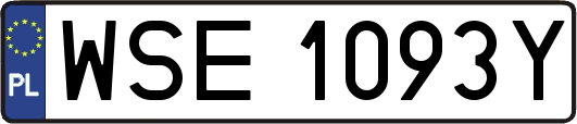 WSE1093Y