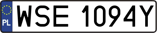 WSE1094Y